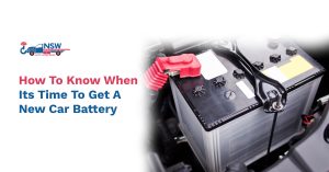 Car Battery