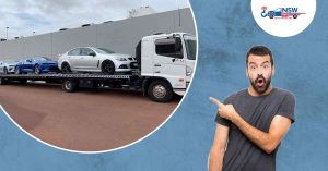 Legalities of Car Removal