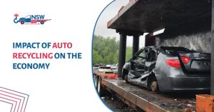 Impact of Auto Recycling