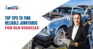 Reliable Junkyards