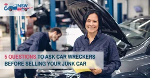 Car Wreckers