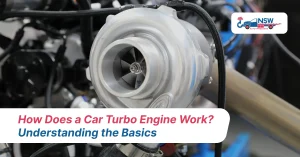 How Does a Car Turbo Engine Work? Understanding the Basics